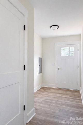 2105 Faith Road, Salisbury, NC 28147
