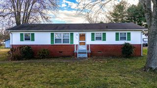 1404 Cypress St, Shelbyville, TN 37160