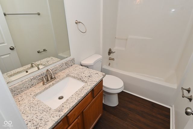 1693 Copeland Farms Drive, Greenfield, IN 46140