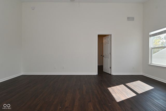 1693 Copeland Farms Drive, Greenfield, IN 46140