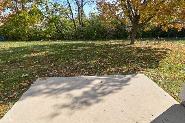 1693 Copeland Farms Drive, Greenfield, IN 46140