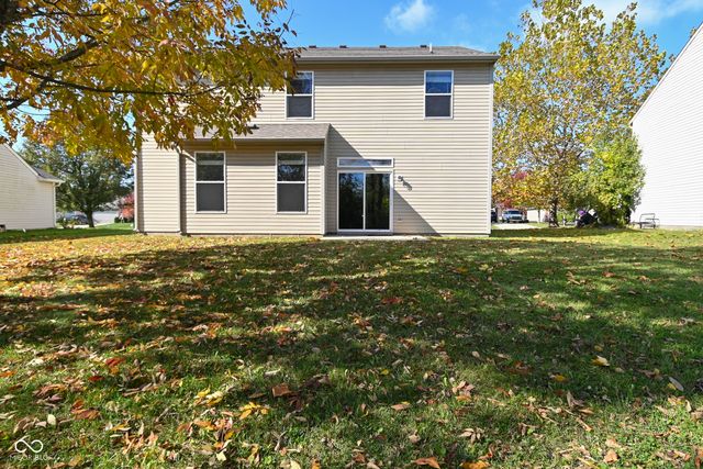 1693 Copeland Farms Drive, Greenfield, IN 46140