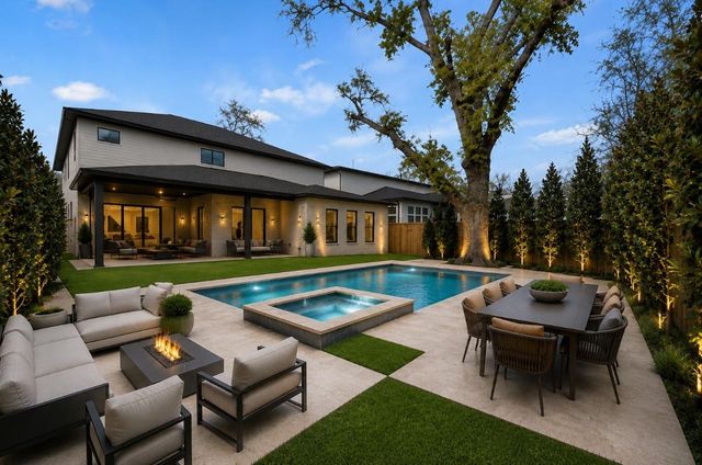 1504 Story Street, Houston, TX 77055