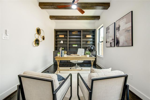 1504 Story Street, Houston, TX 77055