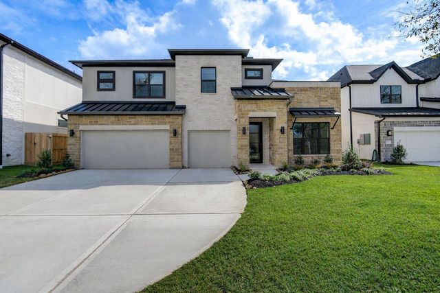1504 Story Street, Houston, TX 77055