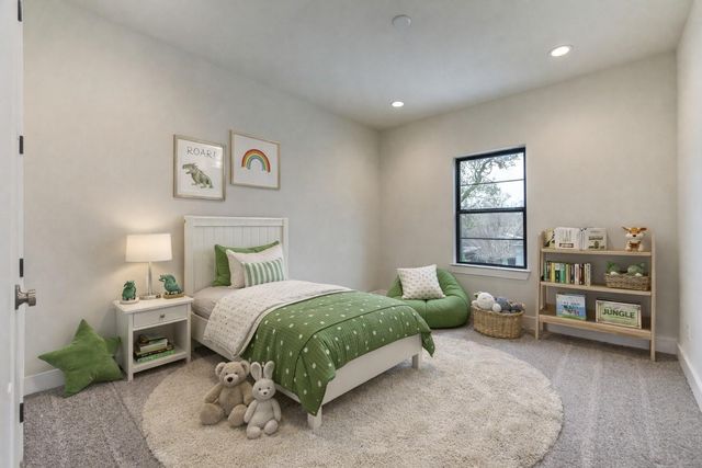 1504 Story Street, Houston, TX 77055