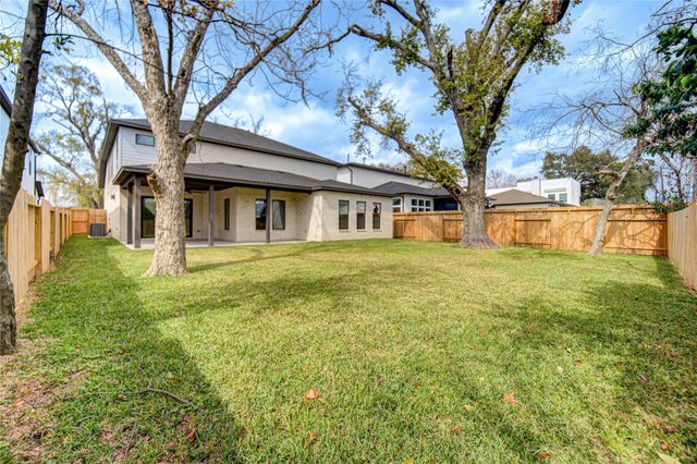 1504 Story Street, Houston, TX 77055