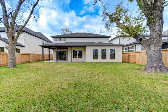 1504 Story Street, Houston, TX 77055