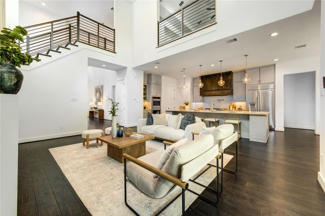 1504 Story Street, Houston, TX 77055