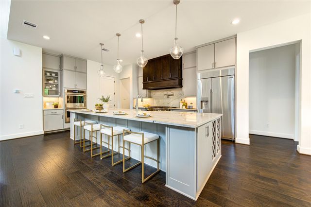 1504 Story Street, Houston, TX 77055