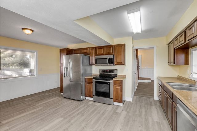 3834 PIONEER TRAIL, New Smyrna Beach, FL 32168