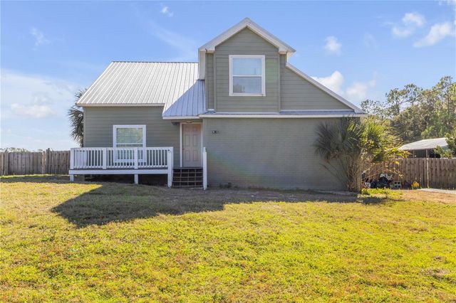 3834 PIONEER TRAIL, New Smyrna Beach, FL 32168