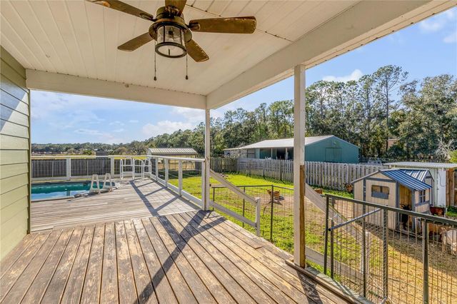 3834 PIONEER TRAIL, New Smyrna Beach, FL 32168