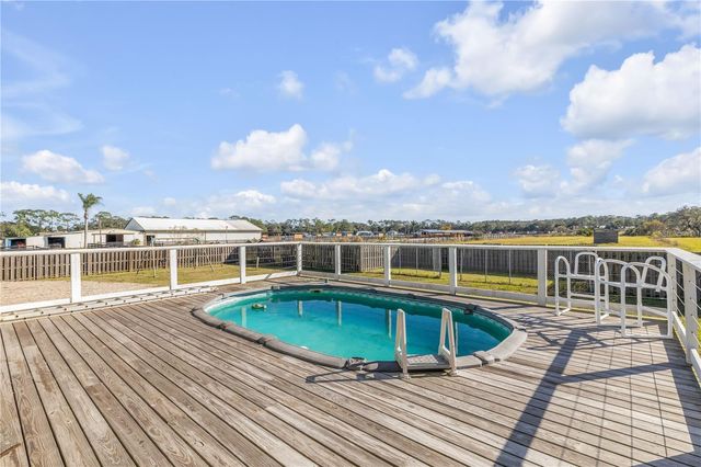 3834 PIONEER TRAIL, New Smyrna Beach, FL 32168