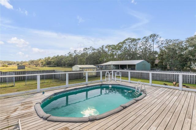 3834 PIONEER TRAIL, New Smyrna Beach, FL 32168
