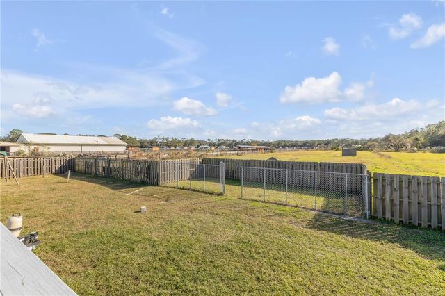 3834 PIONEER TRAIL, New Smyrna Beach, FL 32168