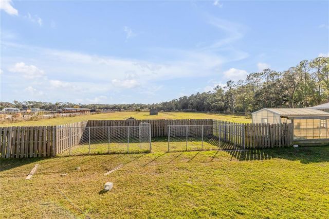 3834 PIONEER TRAIL, New Smyrna Beach, FL 32168