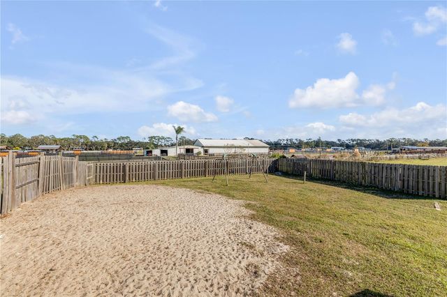 3834 PIONEER TRAIL, New Smyrna Beach, FL 32168
