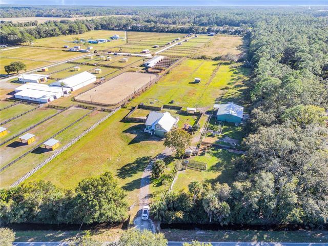 3834 PIONEER TRAIL, New Smyrna Beach, FL 32168