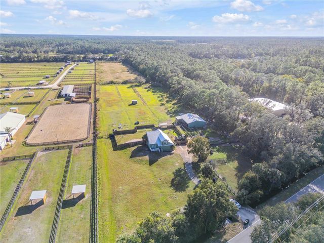 3834 PIONEER TRAIL, New Smyrna Beach, FL 32168