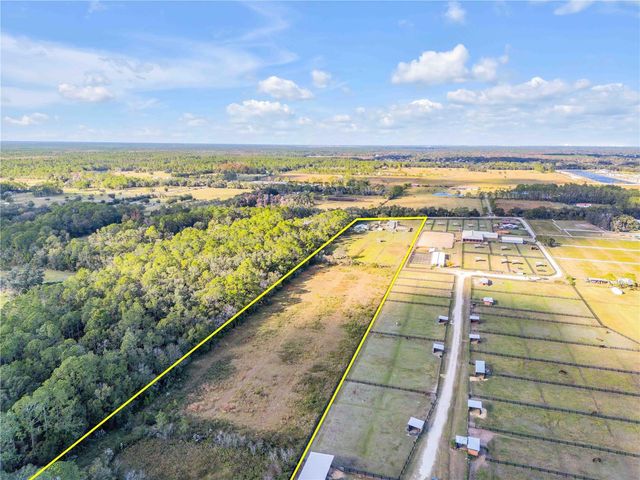 3834 PIONEER TRAIL, New Smyrna Beach, FL 32168