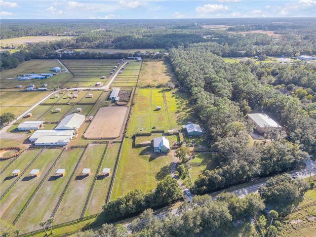 3834 PIONEER TRAIL, New Smyrna Beach, FL 32168