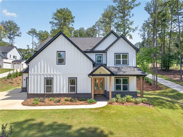 83 Beech Creek Circle, Winder, GA 30680