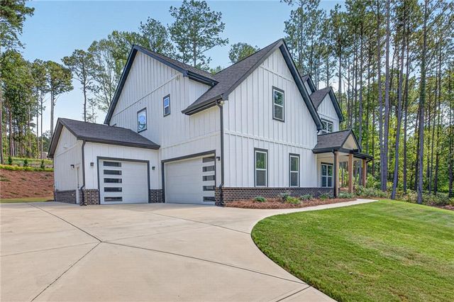 83 Beech Creek Circle, Winder, GA 30680