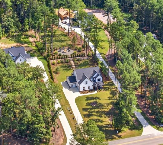 83 Beech Creek Circle, Winder, GA 30680
