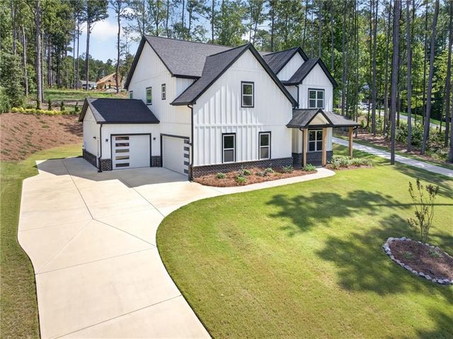 83 Beech Creek Circle, Winder, GA 30680