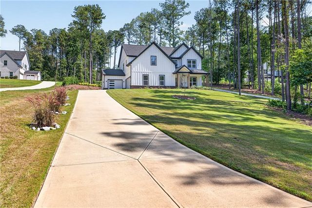 83 Beech Creek Circle, Winder, GA 30680