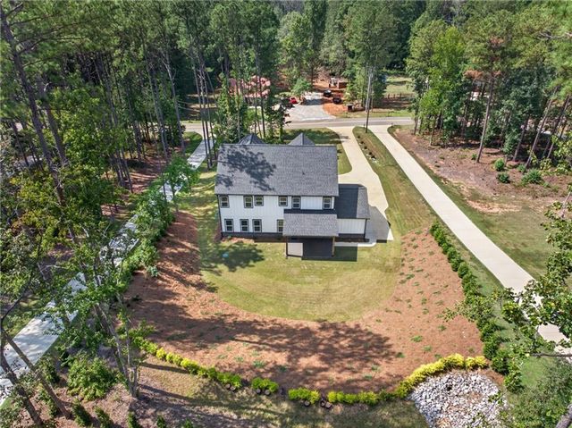 83 Beech Creek Circle, Winder, GA 30680
