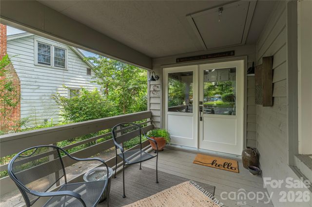 21 Lincoln Avenue, Asheville, NC 28803