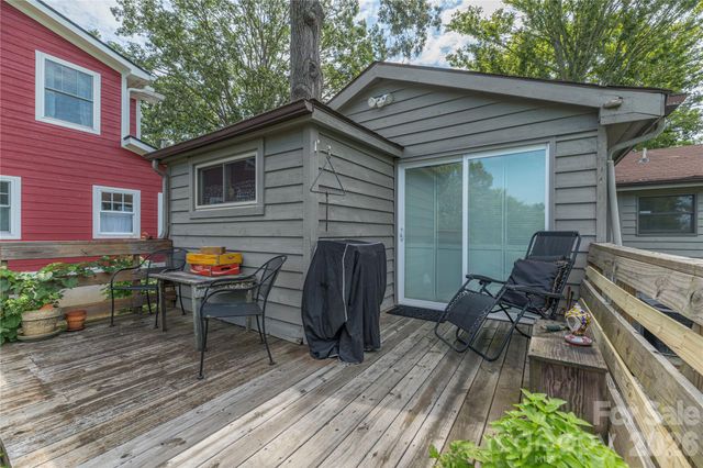 21 Lincoln Avenue, Asheville, NC 28803