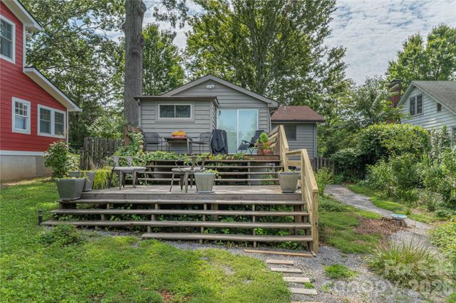 21 Lincoln Avenue, Asheville, NC 28803