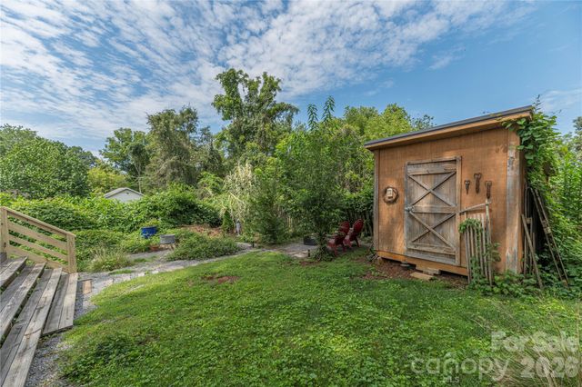 21 Lincoln Avenue, Asheville, NC 28803