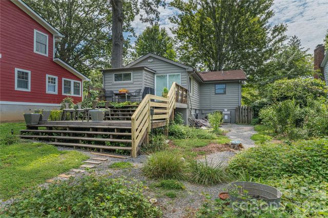 21 Lincoln Avenue, Asheville, NC 28803