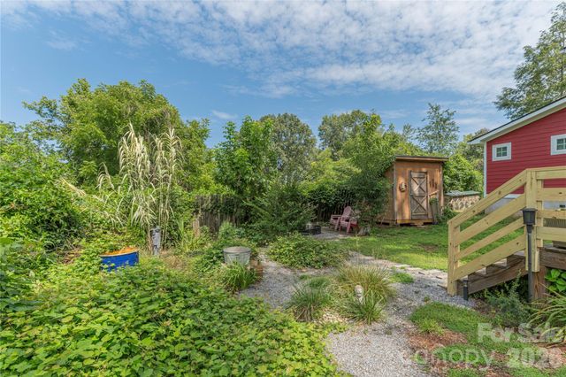 21 Lincoln Avenue, Asheville, NC 28803