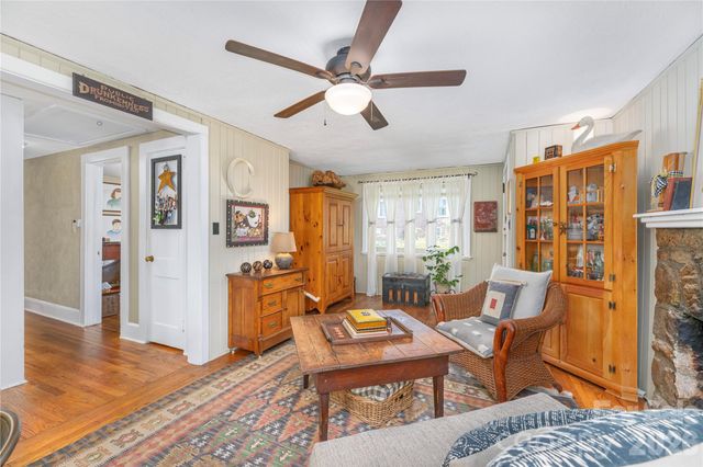 21 Lincoln Avenue, Asheville, NC 28803