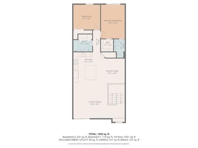 2968 Signature Boulevard, Ann Arbor, MI 48103