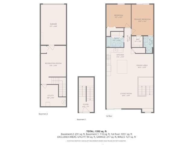 2968 Signature Boulevard, Ann Arbor, MI 48103