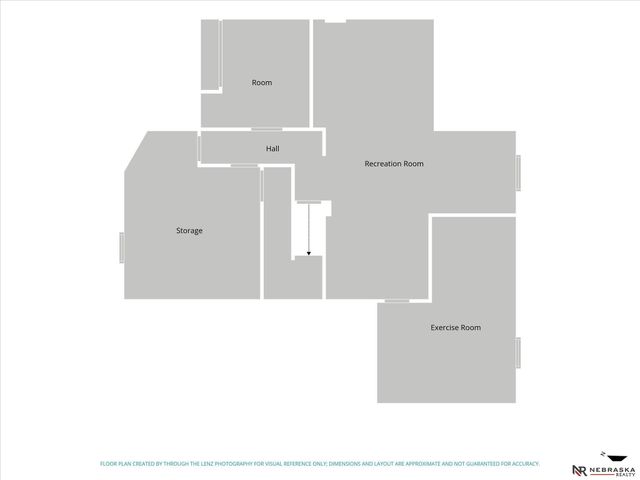 1011 Day Drive, Bellevue, NE 68005