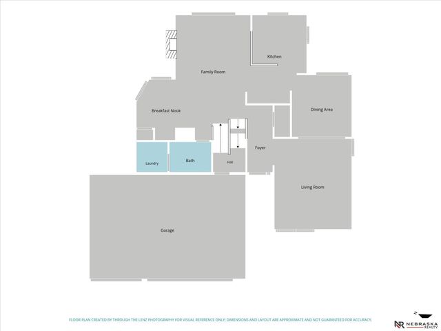 1011 Day Drive, Bellevue, NE 68005