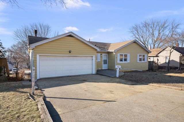 2518 13th Street, Rock Island, IL 61201
