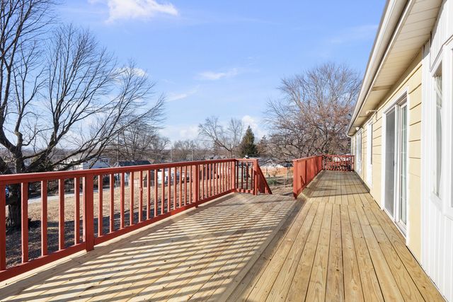 2518 13th Street, Rock Island, IL 61201