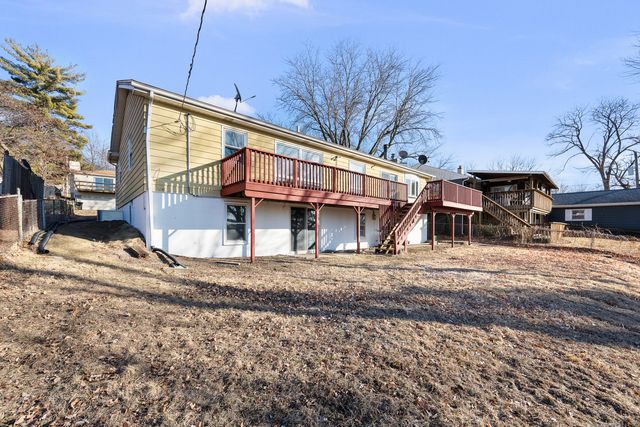2518 13th Street, Rock Island, IL 61201