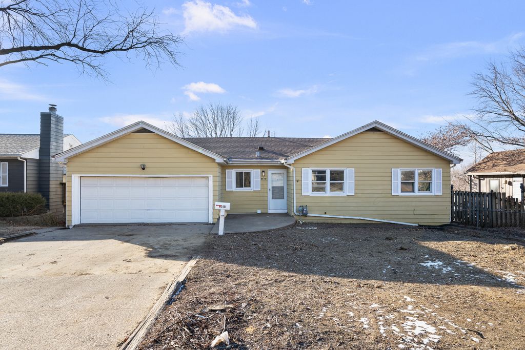 2518 13th Street, Rock Island, IL 61201