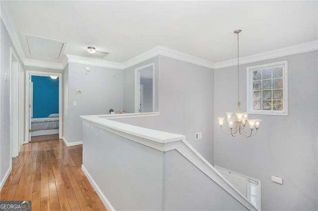 106 Lexington Parke Drive, Woodstock, GA 30189