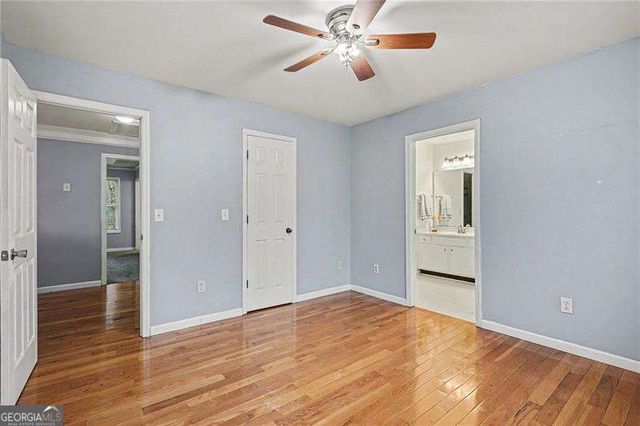 106 Lexington Parke Drive, Woodstock, GA 30189