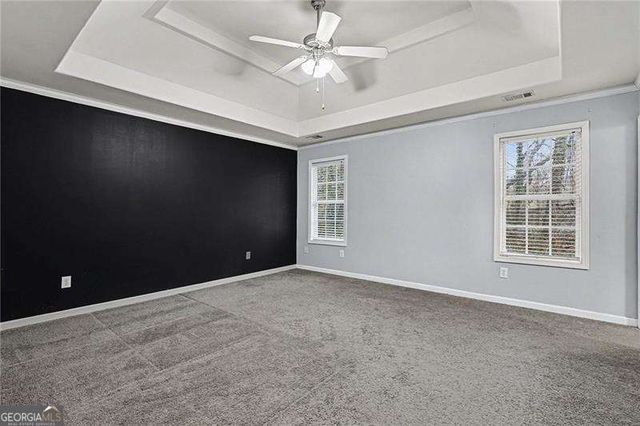 106 Lexington Parke Drive, Woodstock, GA 30189